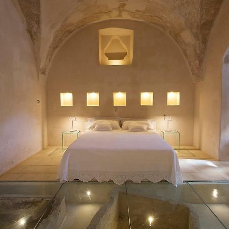 Critabianca - Masseria In Salento クトロフィアーノ エクステリア 写真