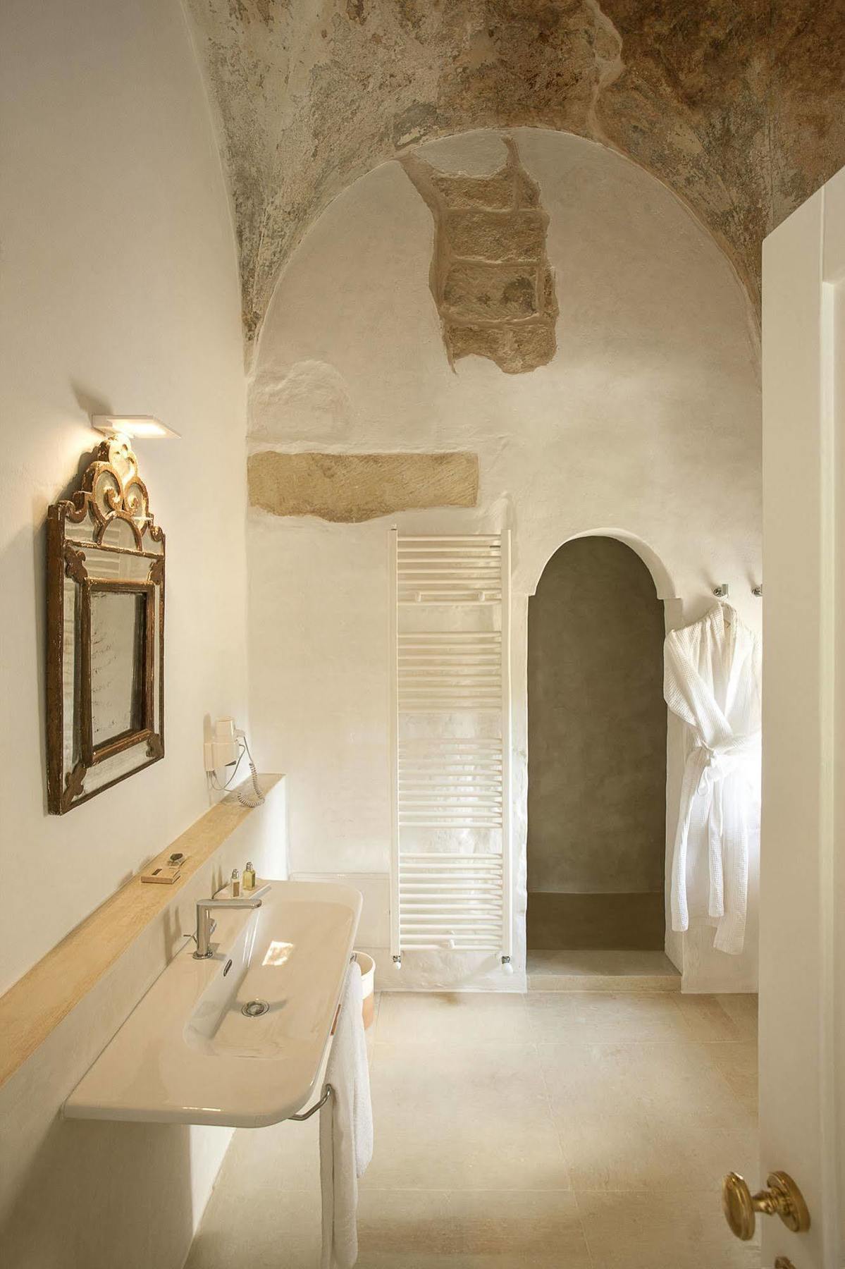 Critabianca - Masseria In Salento クトロフィアーノ エクステリア 写真